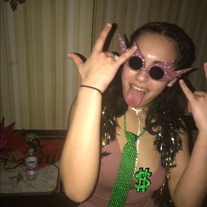 Meet your Posher, Jay